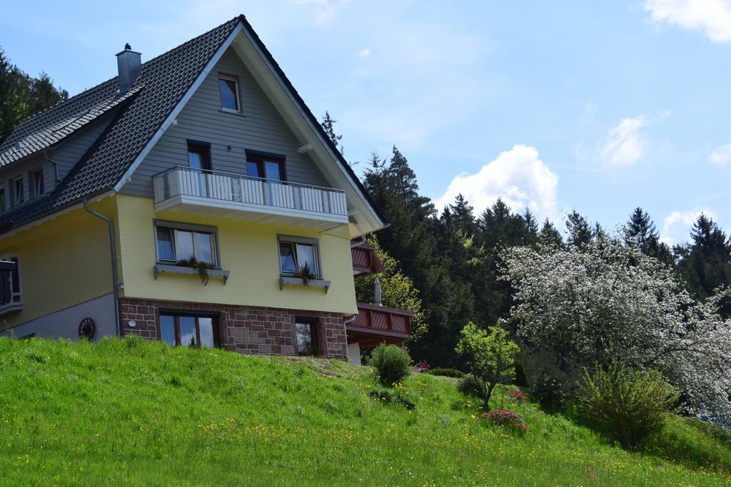 Ferienhaus Günter Baiersbronn Zimmer foto