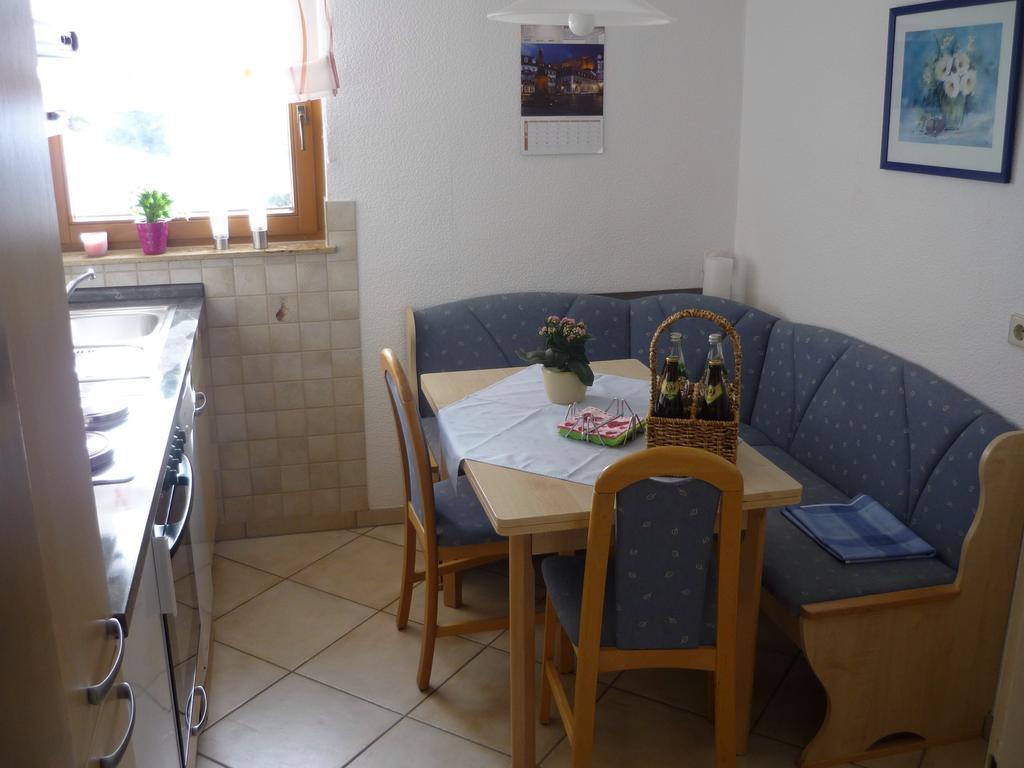 Ferienhaus Günter Baiersbronn Zimmer foto